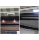 LED Awning Light - Black casing - 12 volts - 5 Watt -  Emmitt Color: White 6500K- WK-AL1X- AZLED